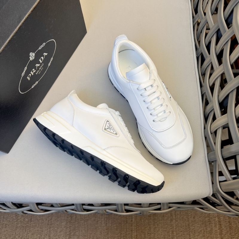 Prada Sneakers